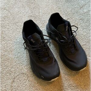 On Cloudnova Form Running Shoes